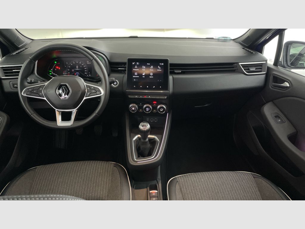 Renault Clio - 10