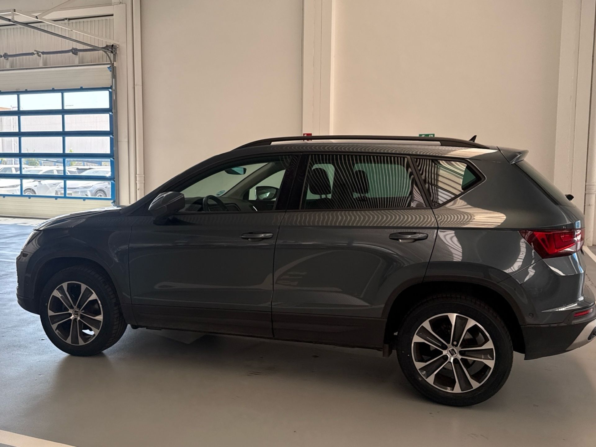 SEAT Ateca - 4