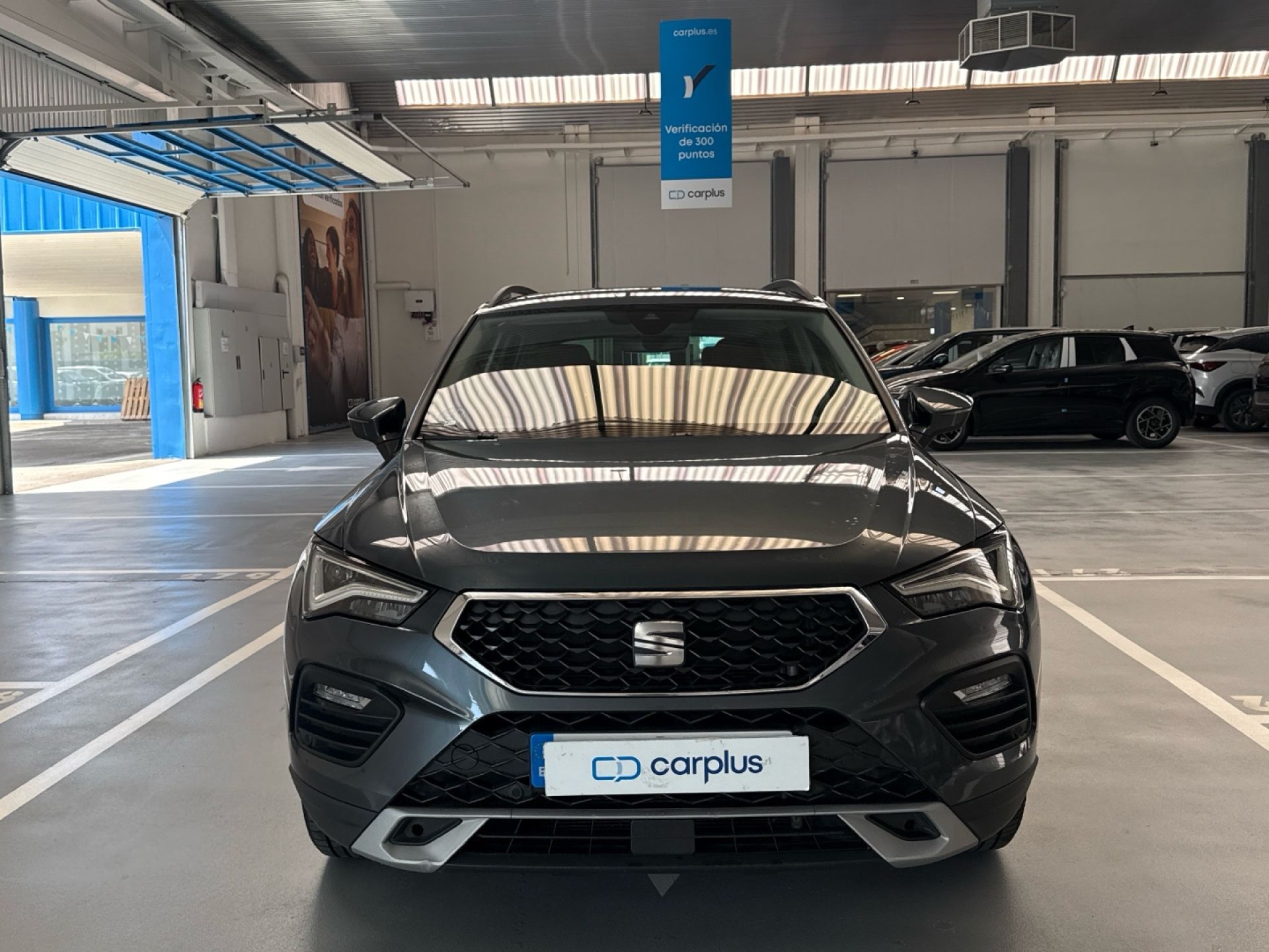 SEAT Ateca - 3