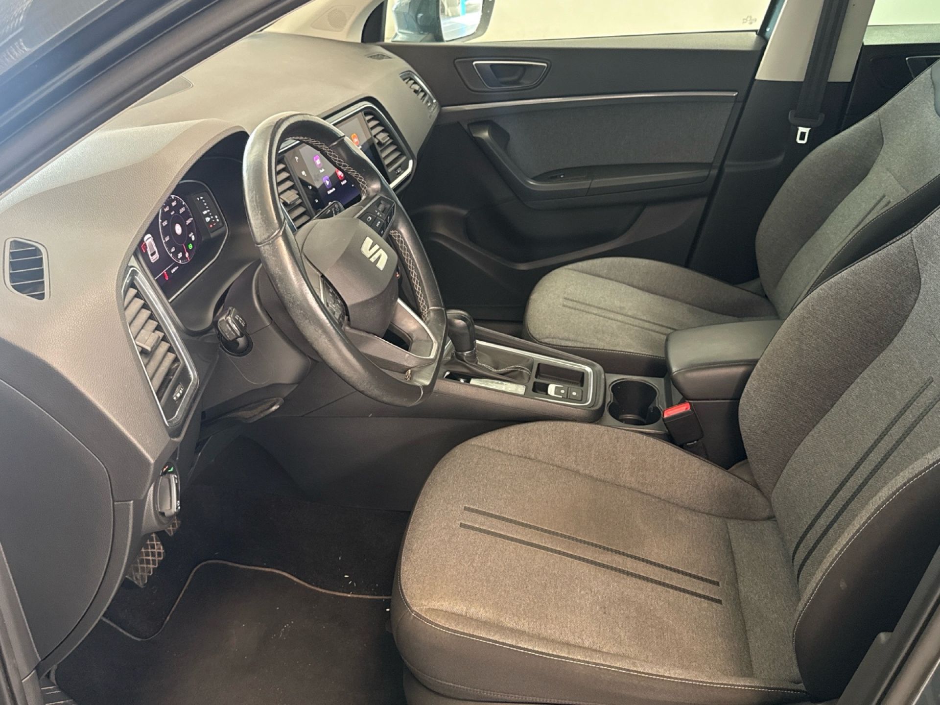 SEAT Ateca - 11