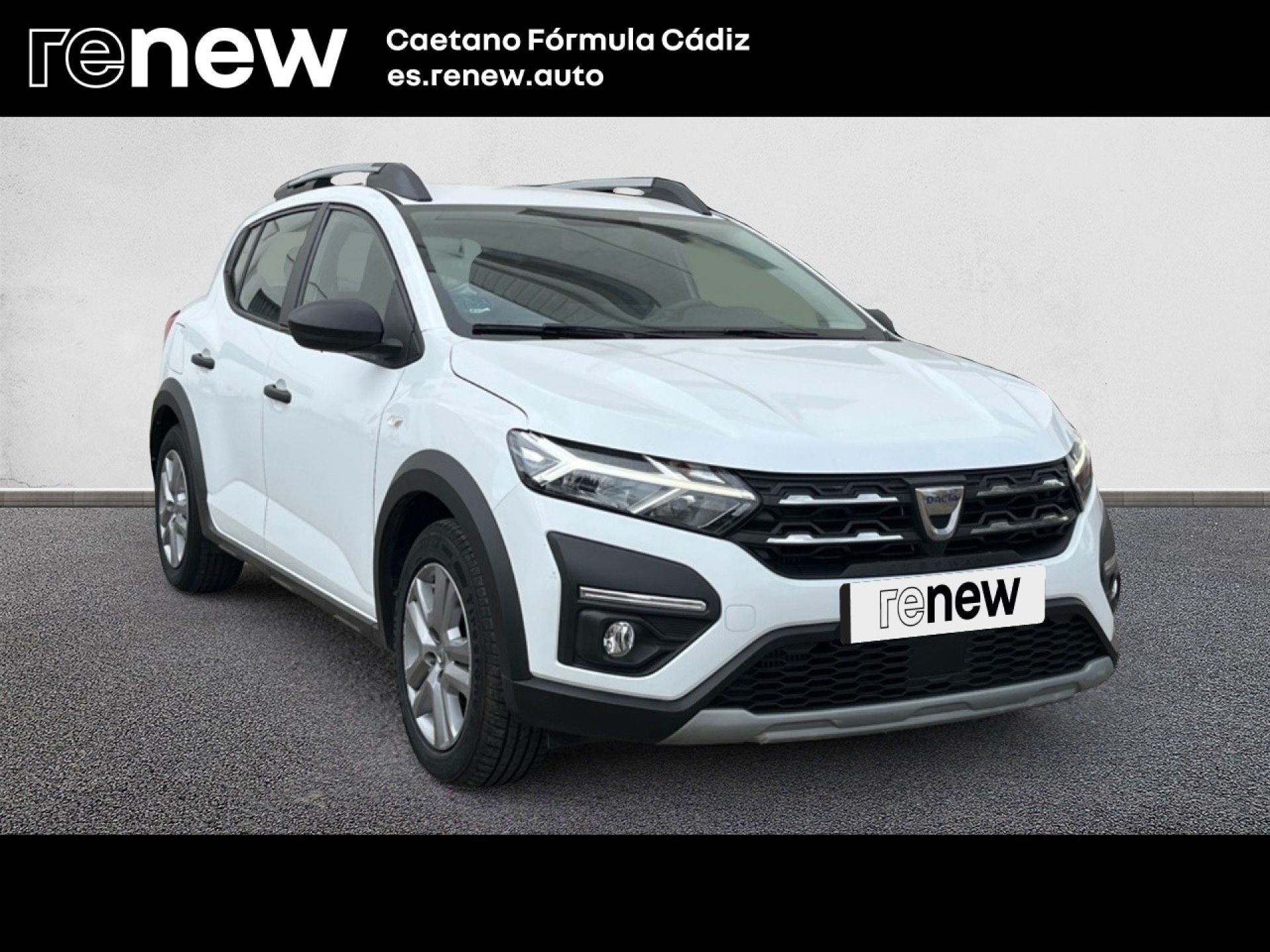 Dacia Sandero - 3