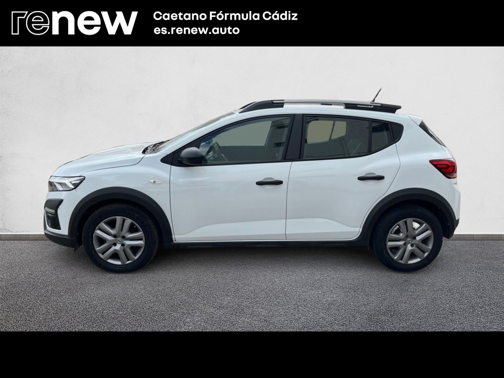 Dacia Sandero - 4