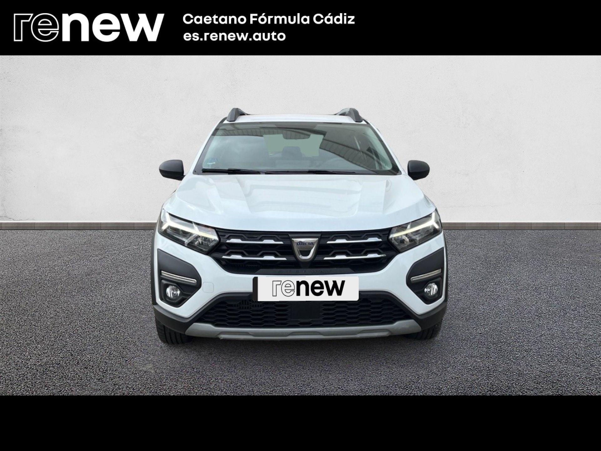 Dacia Sandero - 2