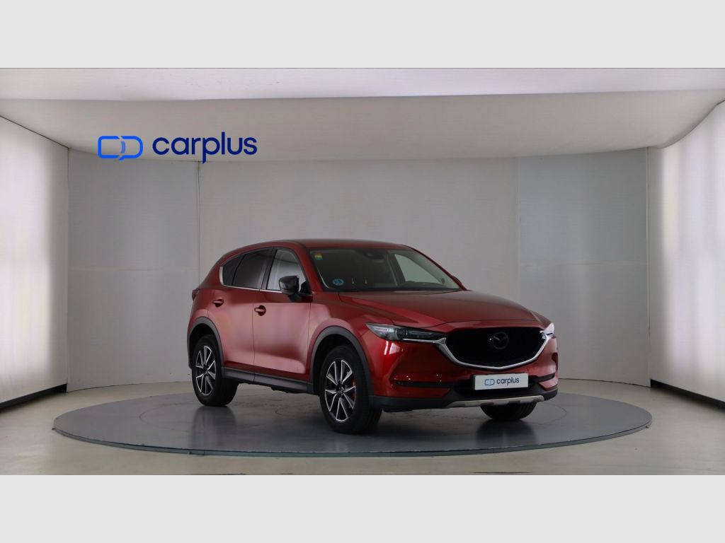 Mazda CX-5 - 2