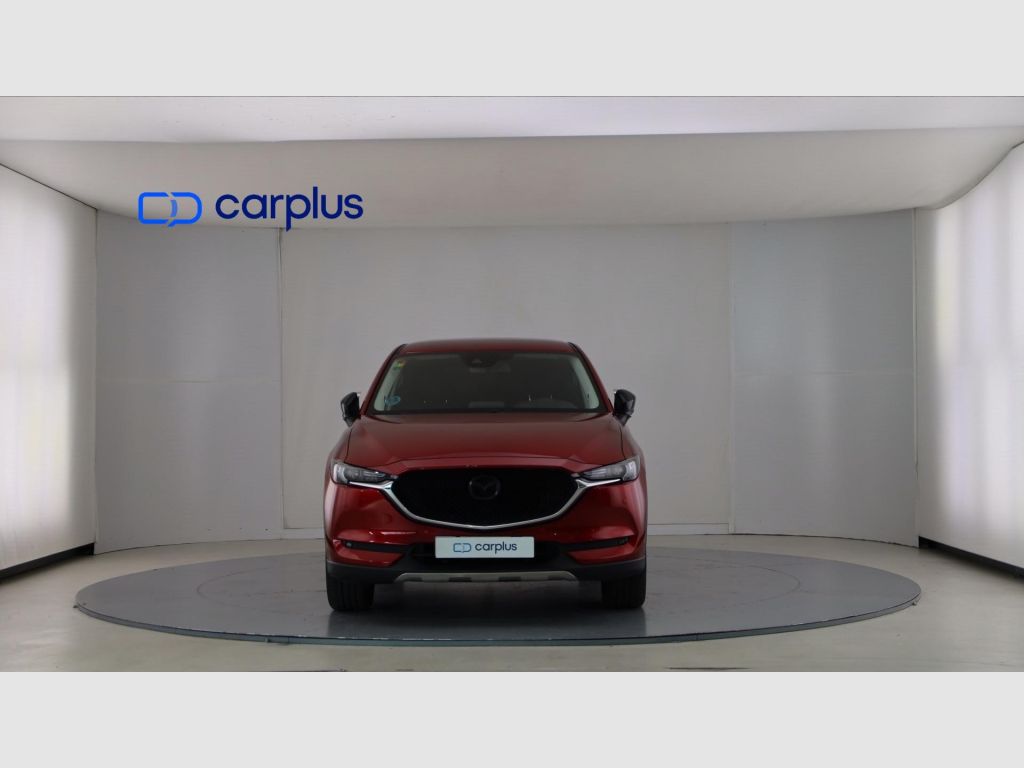 Mazda CX-5 - 3