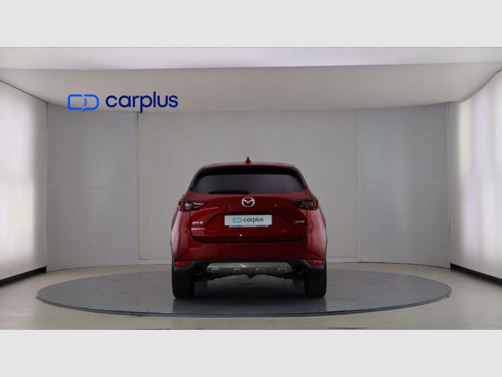 Mazda CX-5 - 6