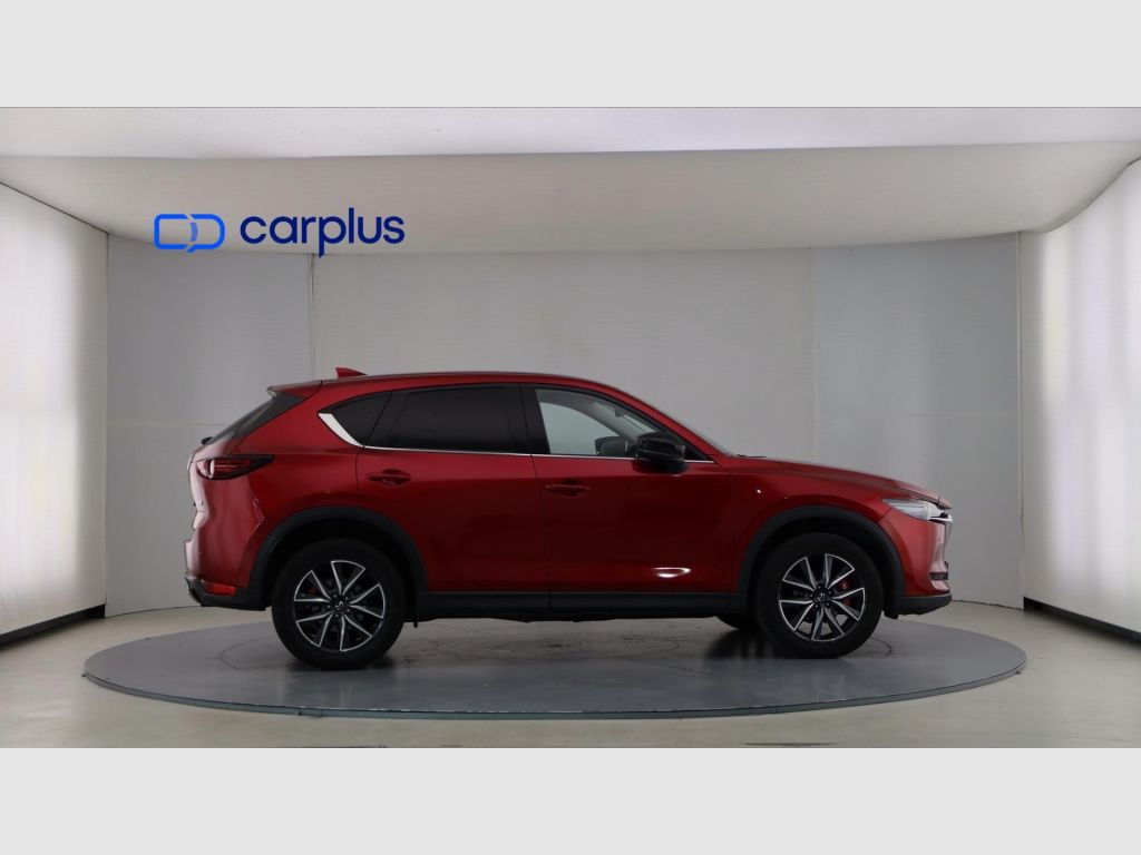 Mazda CX-5 - 8