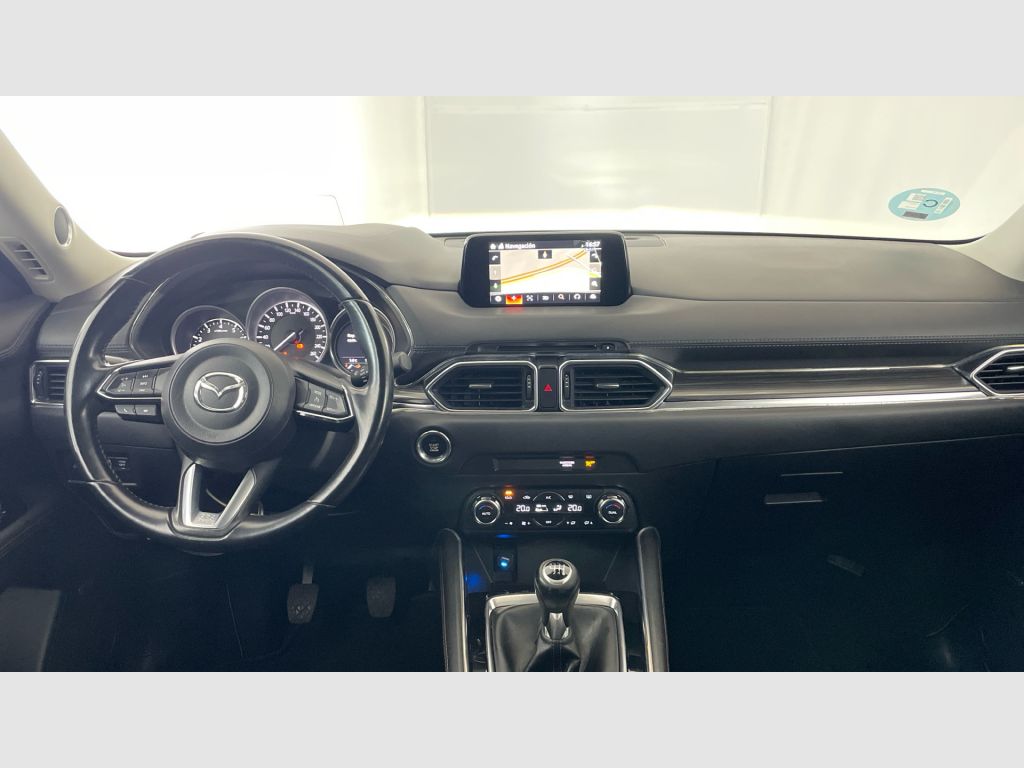 Mazda CX-5 - 11