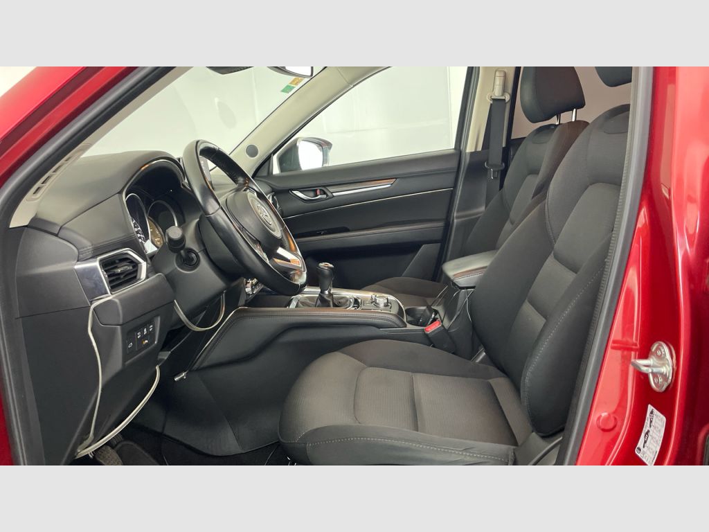 Mazda CX-5 - 12