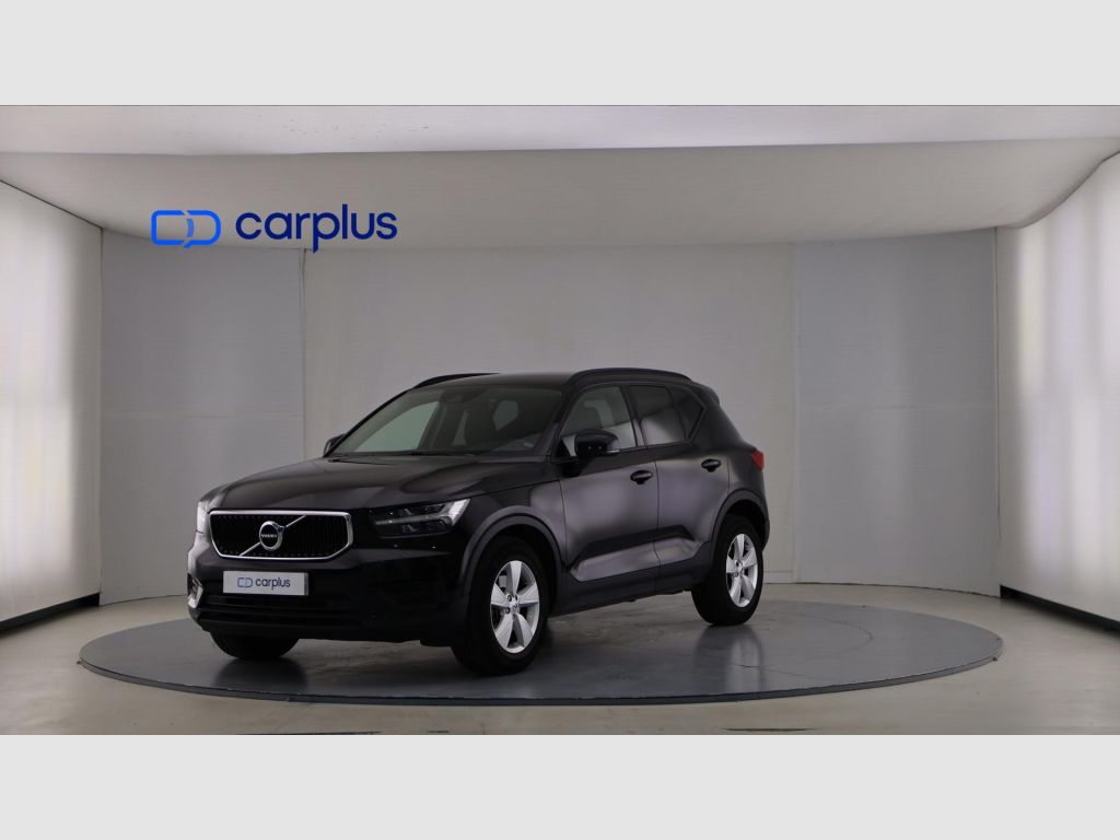 Volvo XC40 - 2