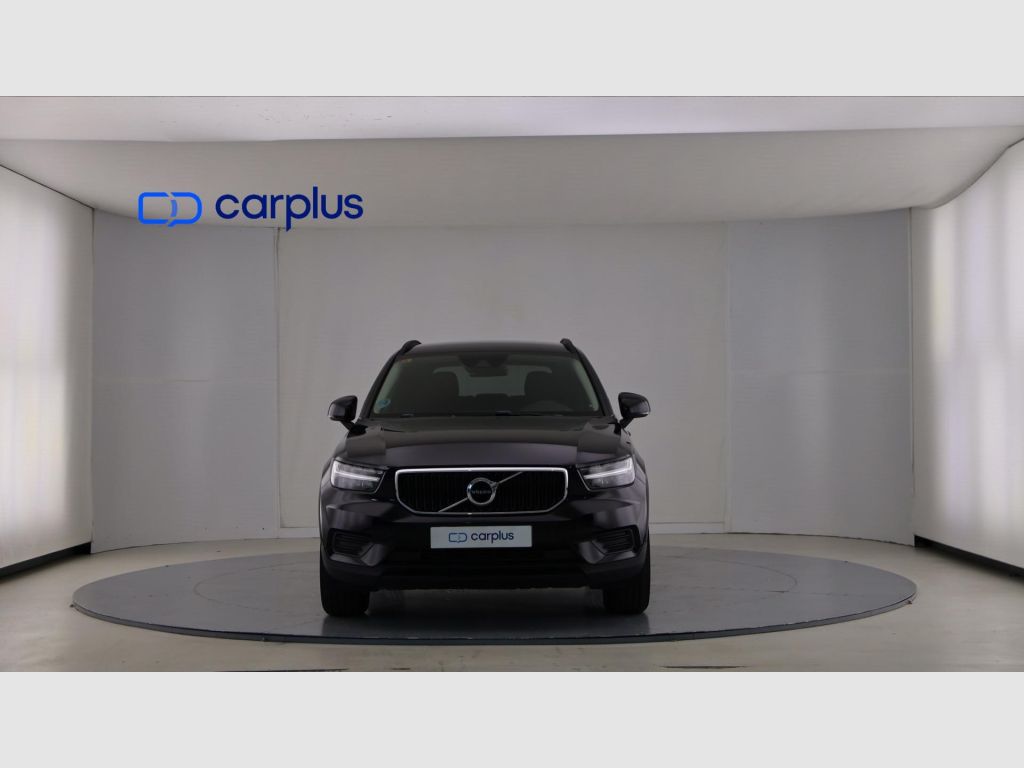 Volvo XC40 - 3