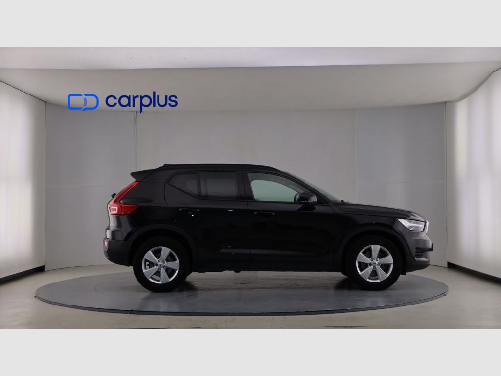 Volvo XC40 - 4