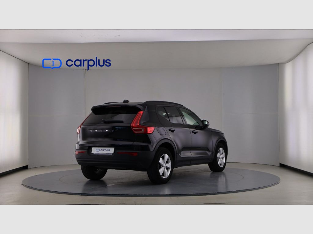 Volvo XC40 - 5