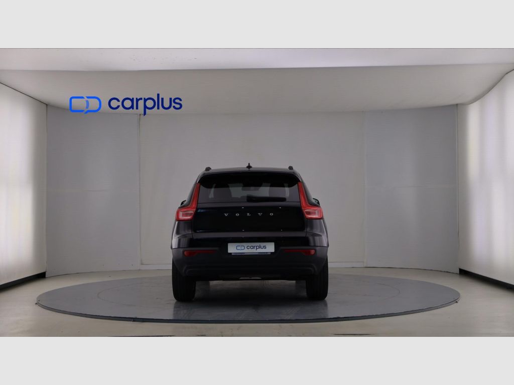 Volvo XC40 - 6