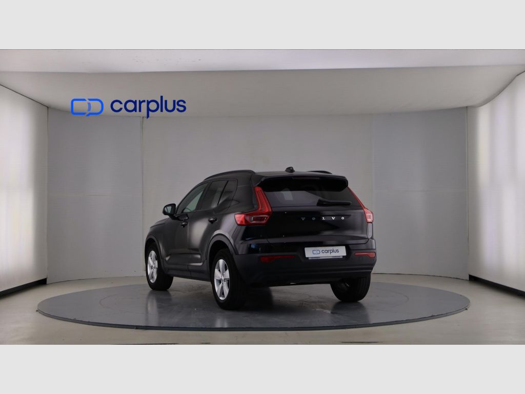 Volvo XC40 - 7