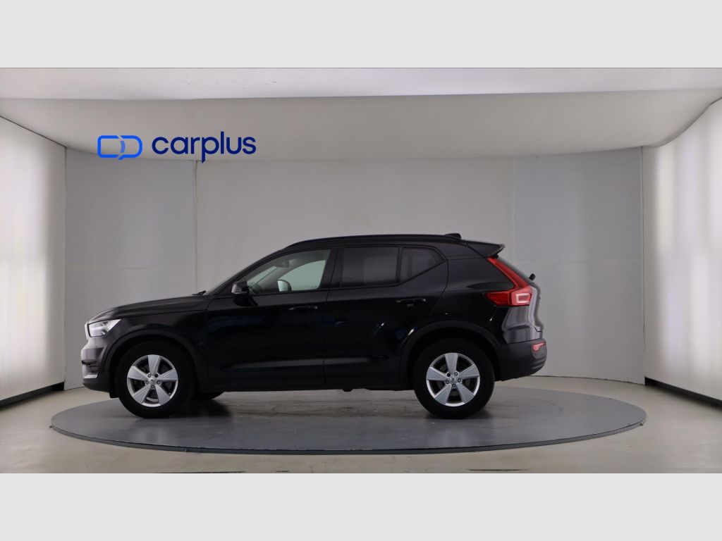Volvo XC40 - 8