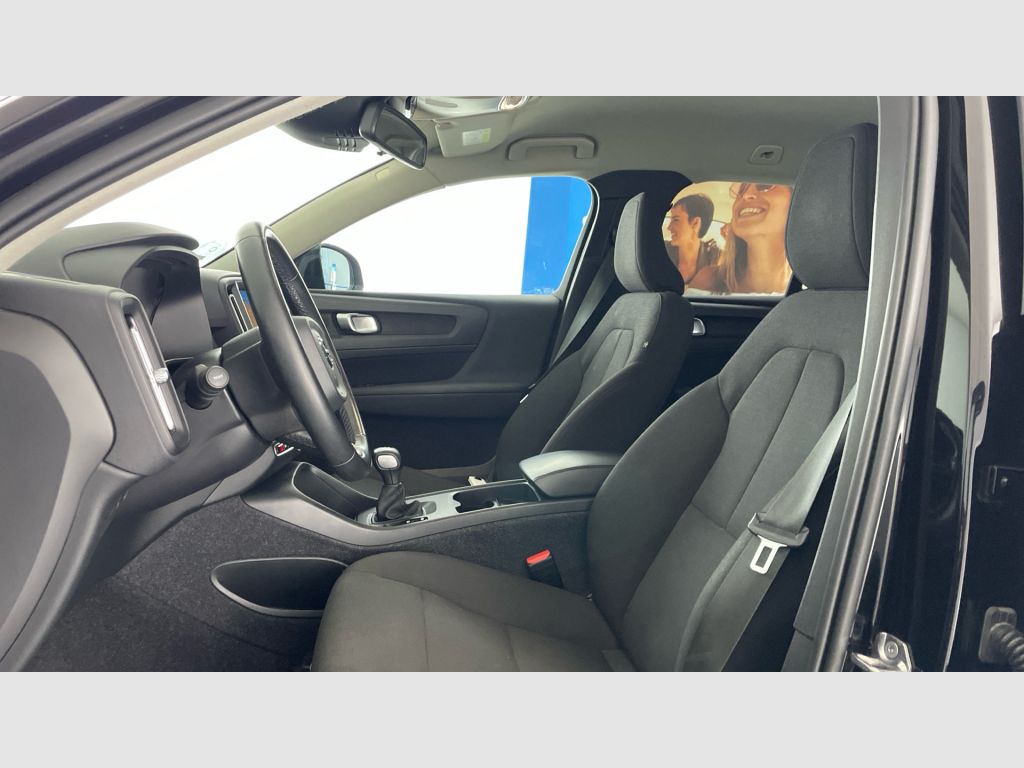Volvo XC40 - 12