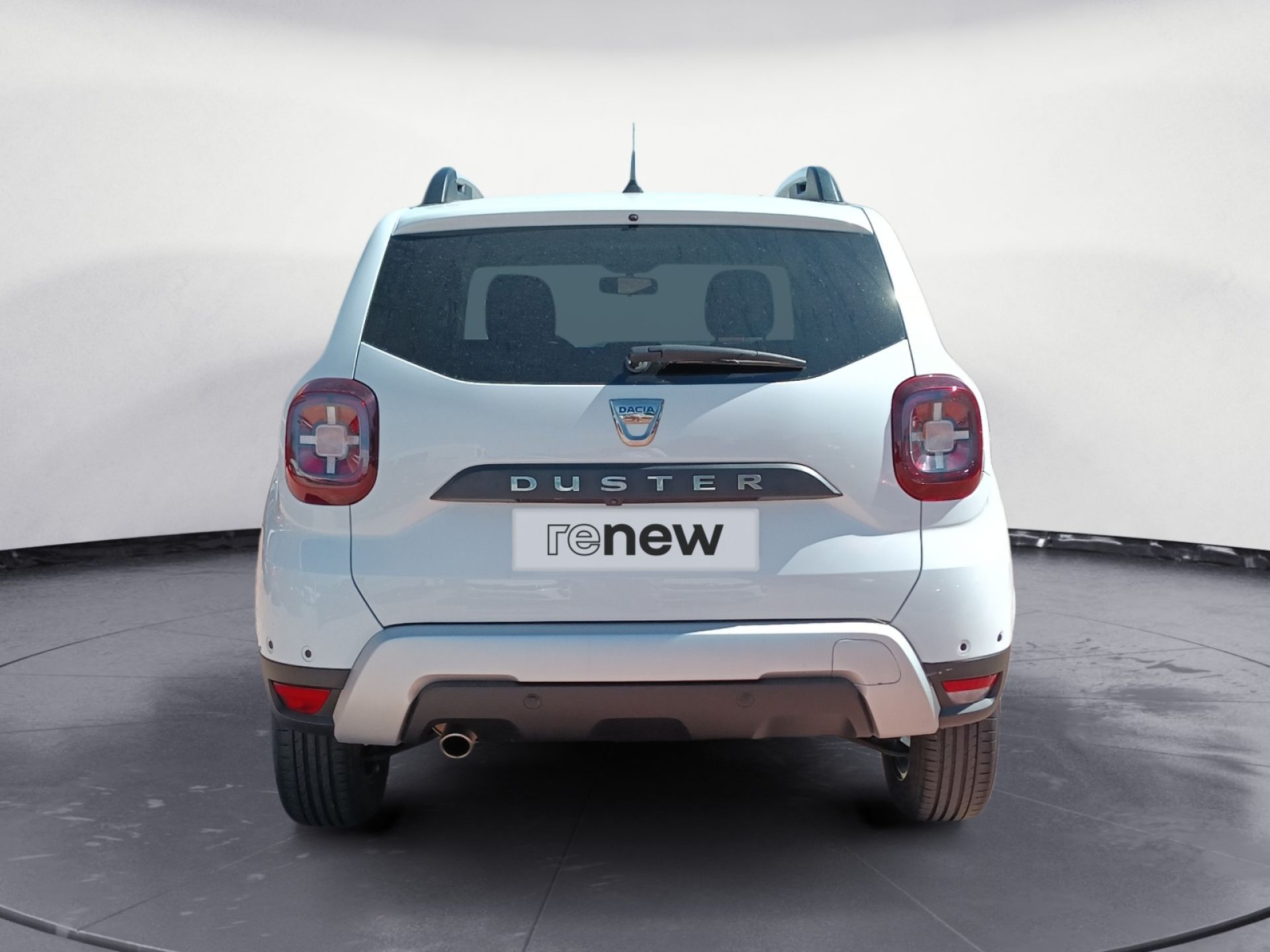 Dacia Duster - 4