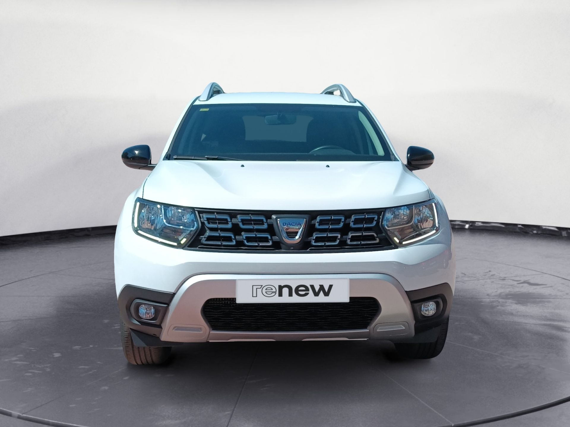 Dacia Duster - 3