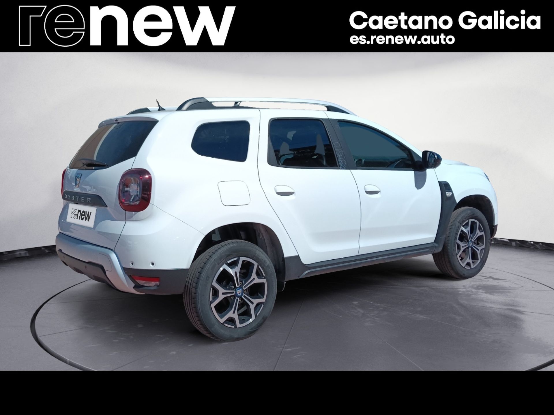 Dacia Duster - 2
