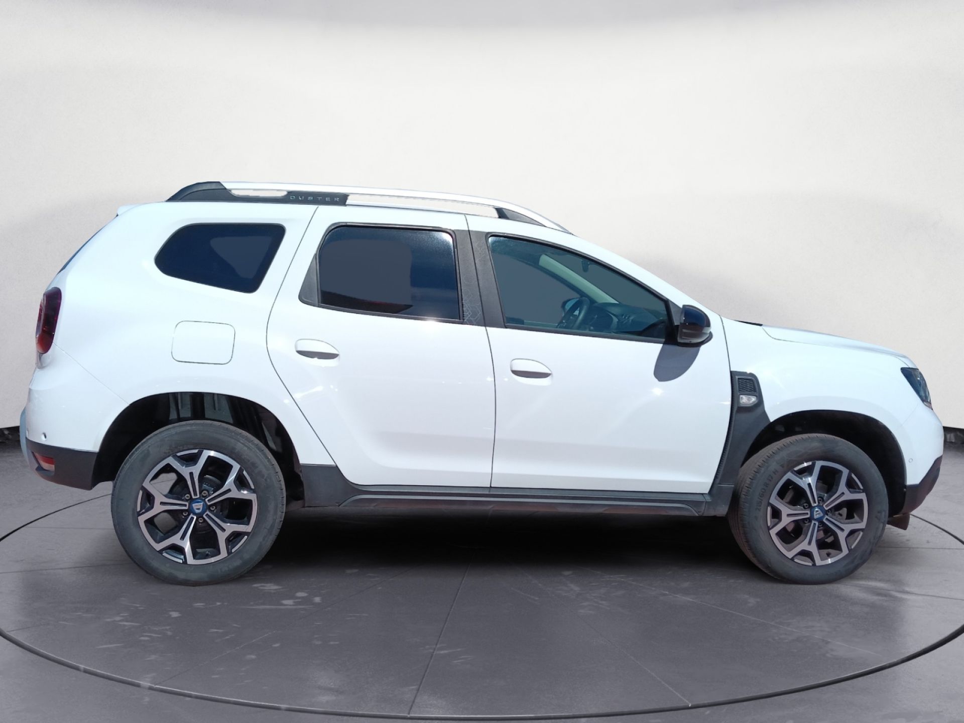Dacia Duster - 5