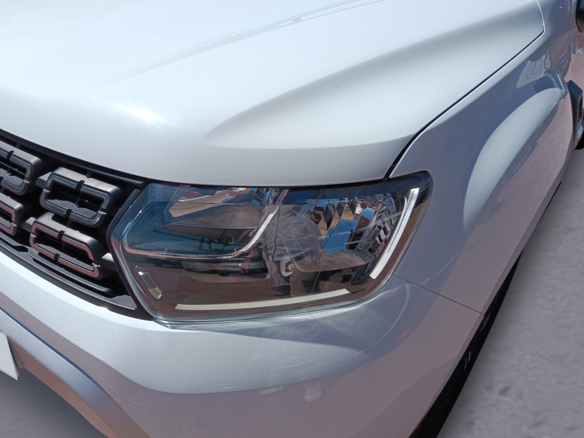 Dacia Duster - 7