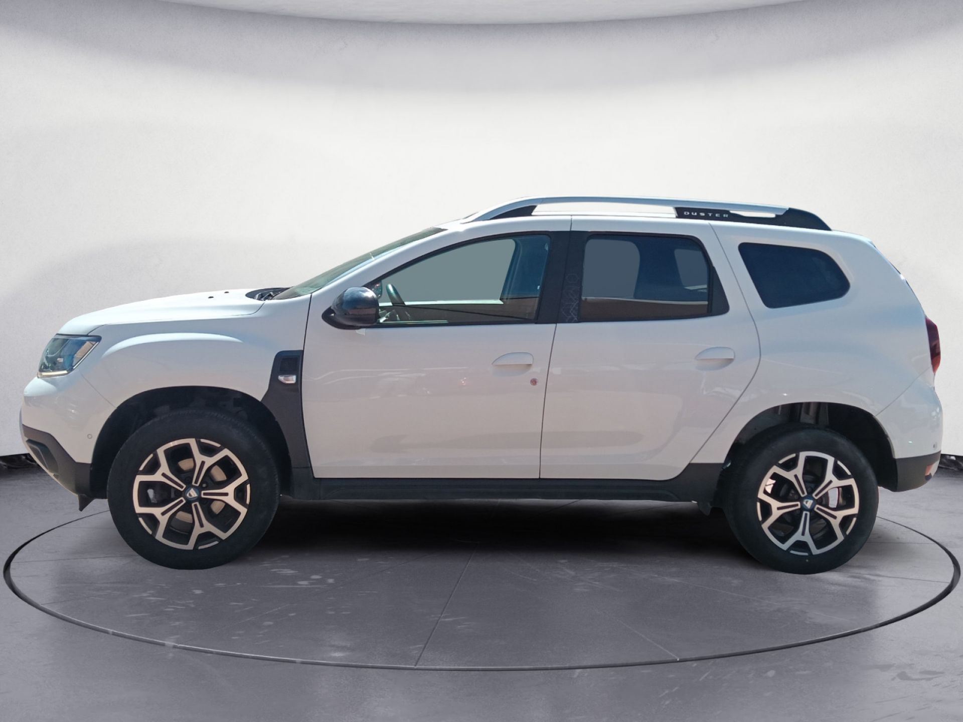 Dacia Duster - 6
