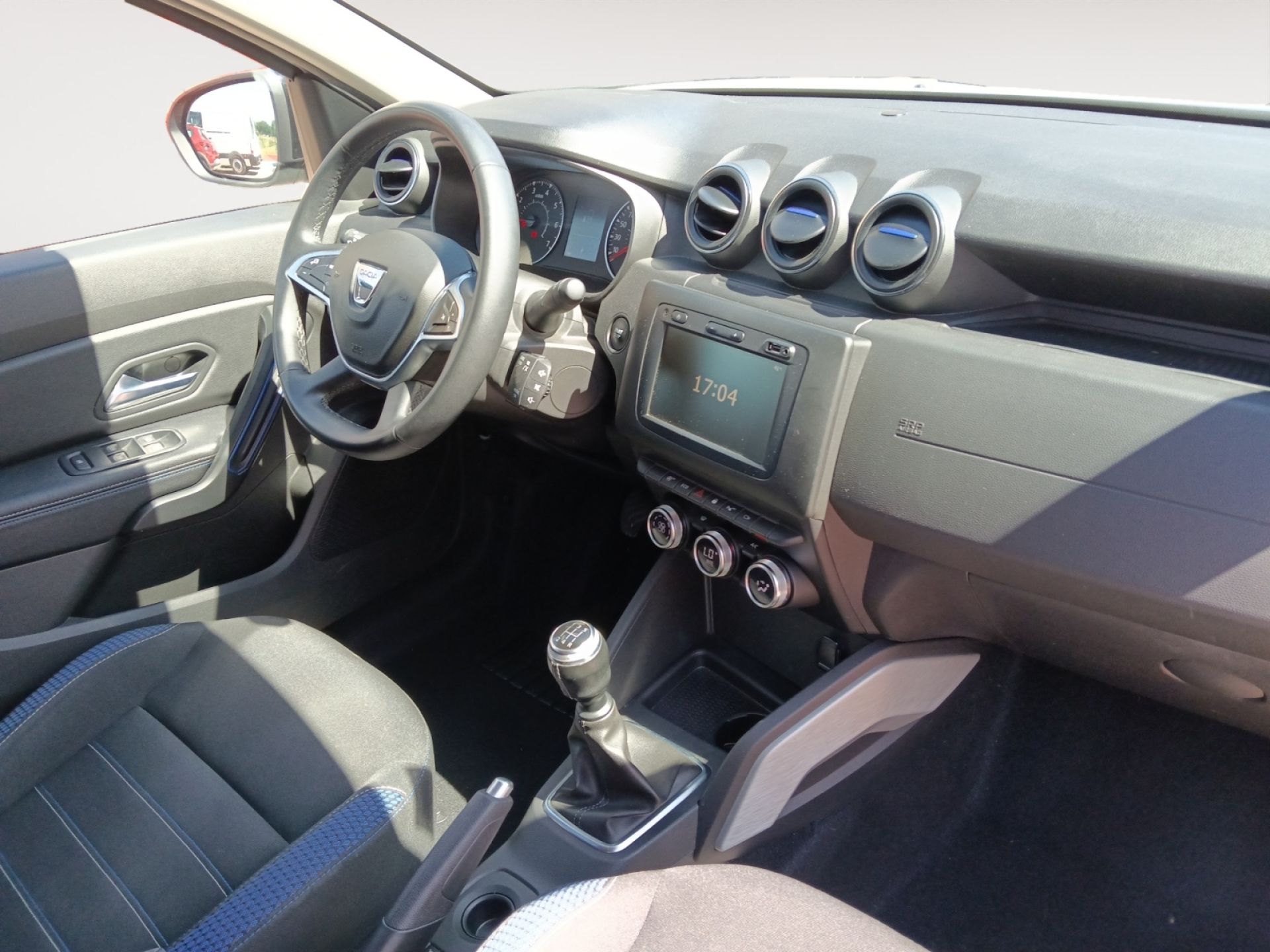 Dacia Duster - 8
