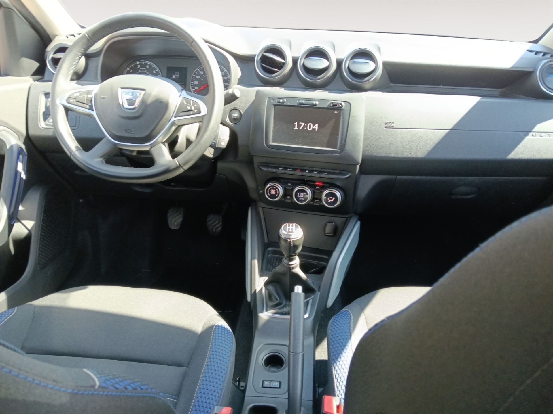 Dacia Duster - 9