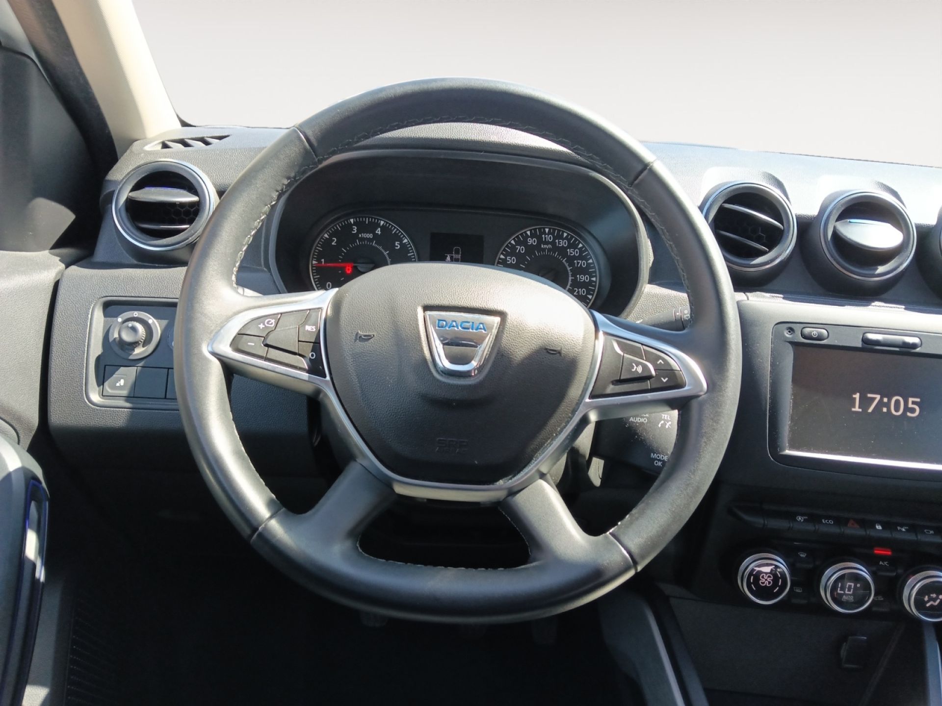 Dacia Duster - 11