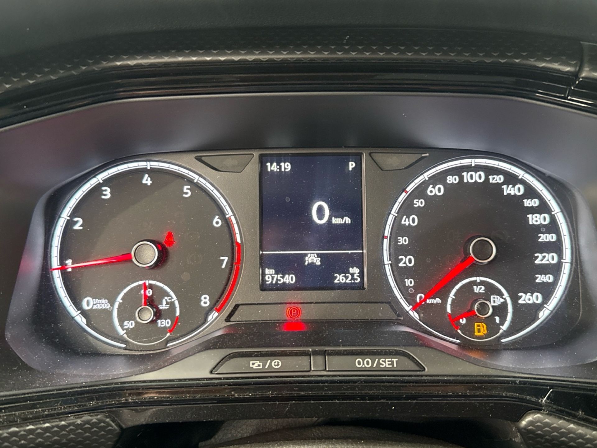Volkswagen T-Cross - 9