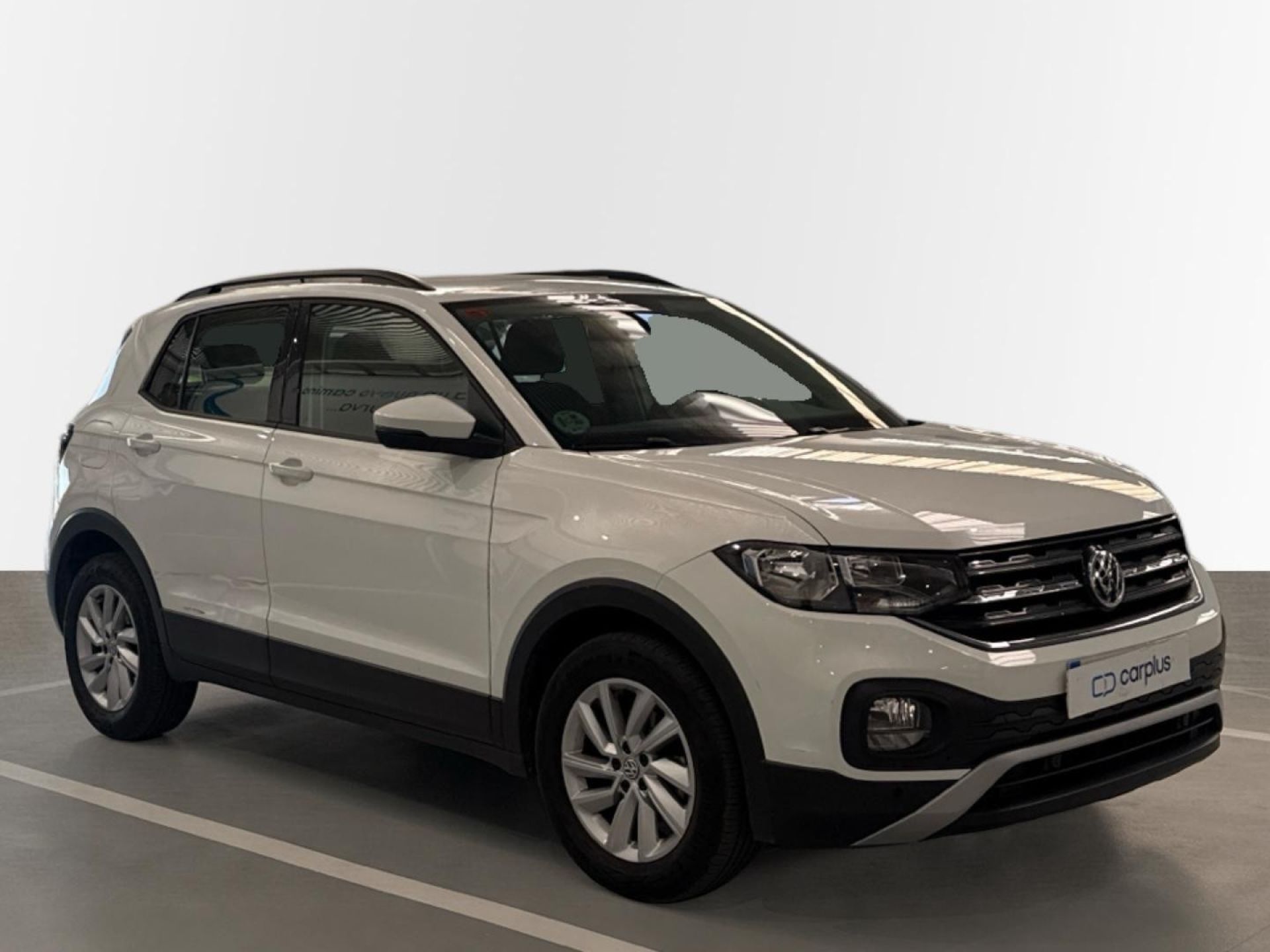 Volkswagen T-Cross - 2