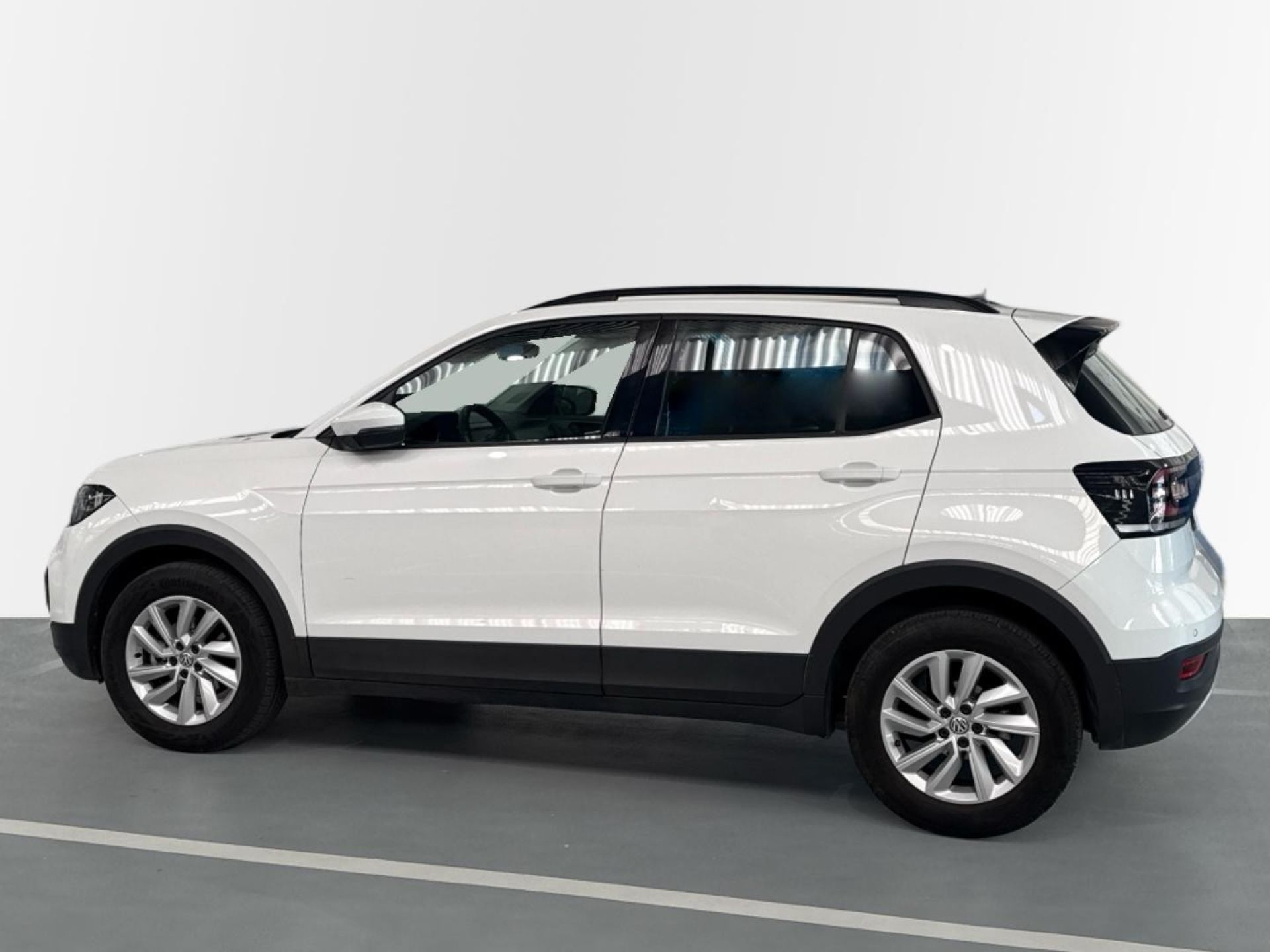 Volkswagen T-Cross - 4