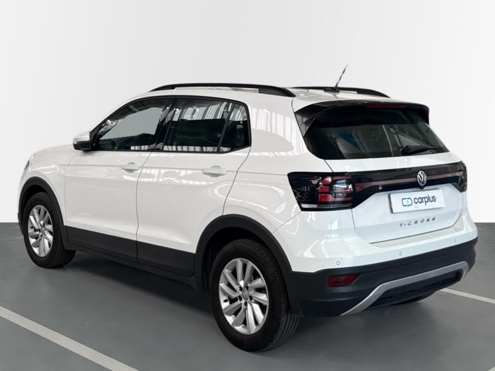 Volkswagen T-Cross - 5