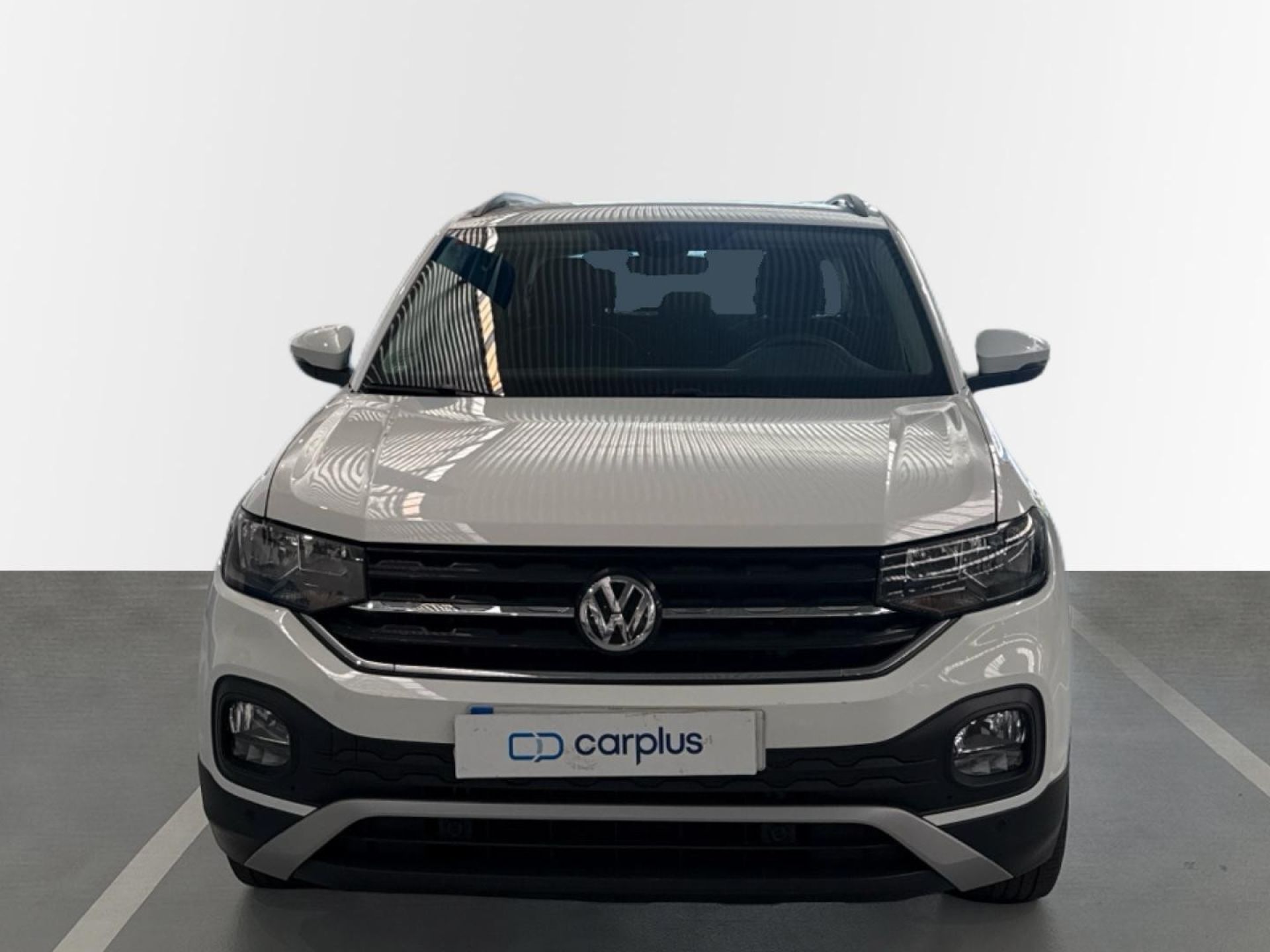 Volkswagen T-Cross - 3