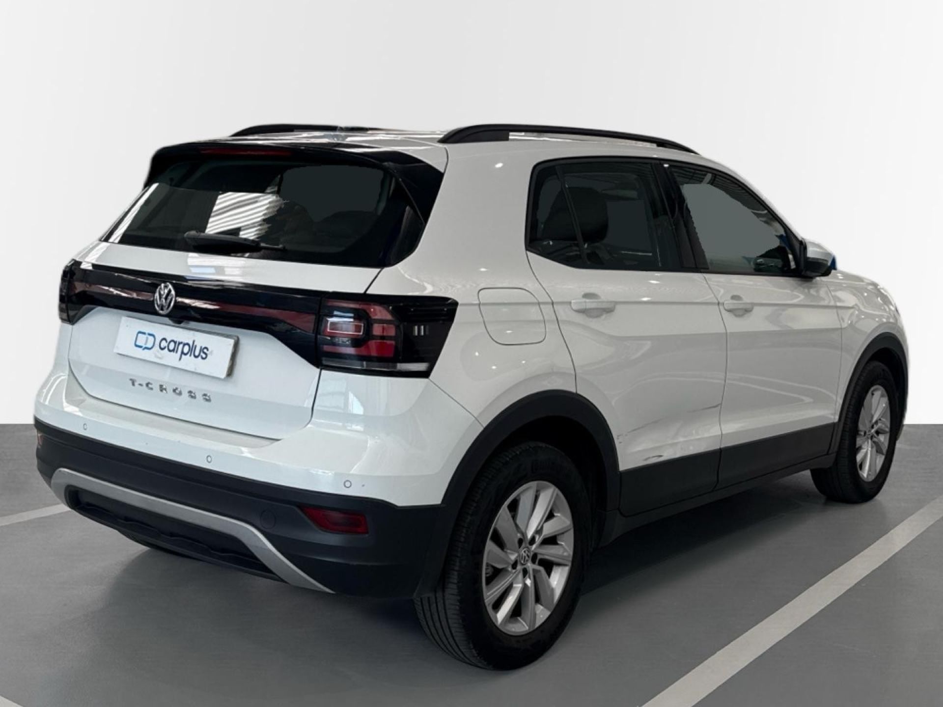 Volkswagen T-Cross - 7