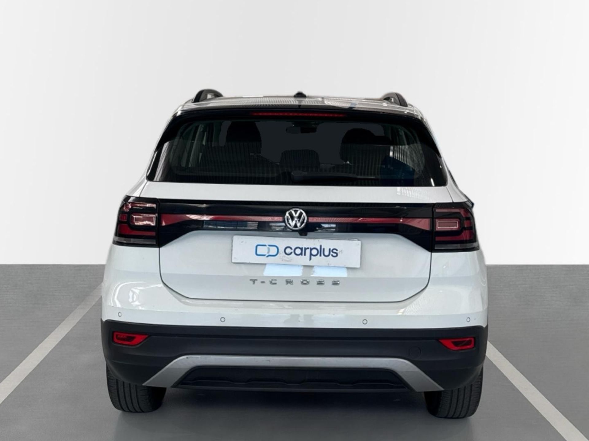 Volkswagen T-Cross - 6
