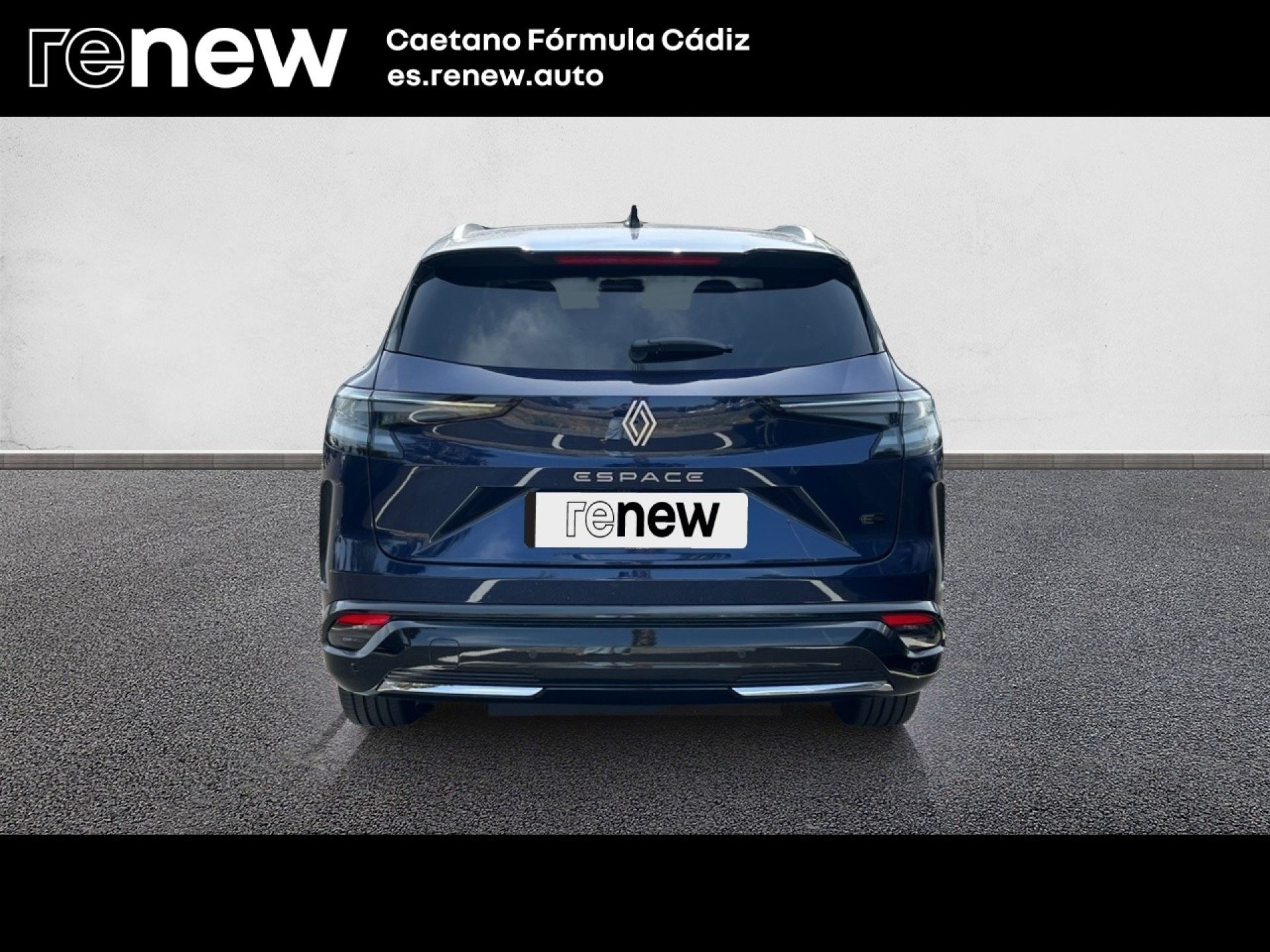 Renault Espace - 6