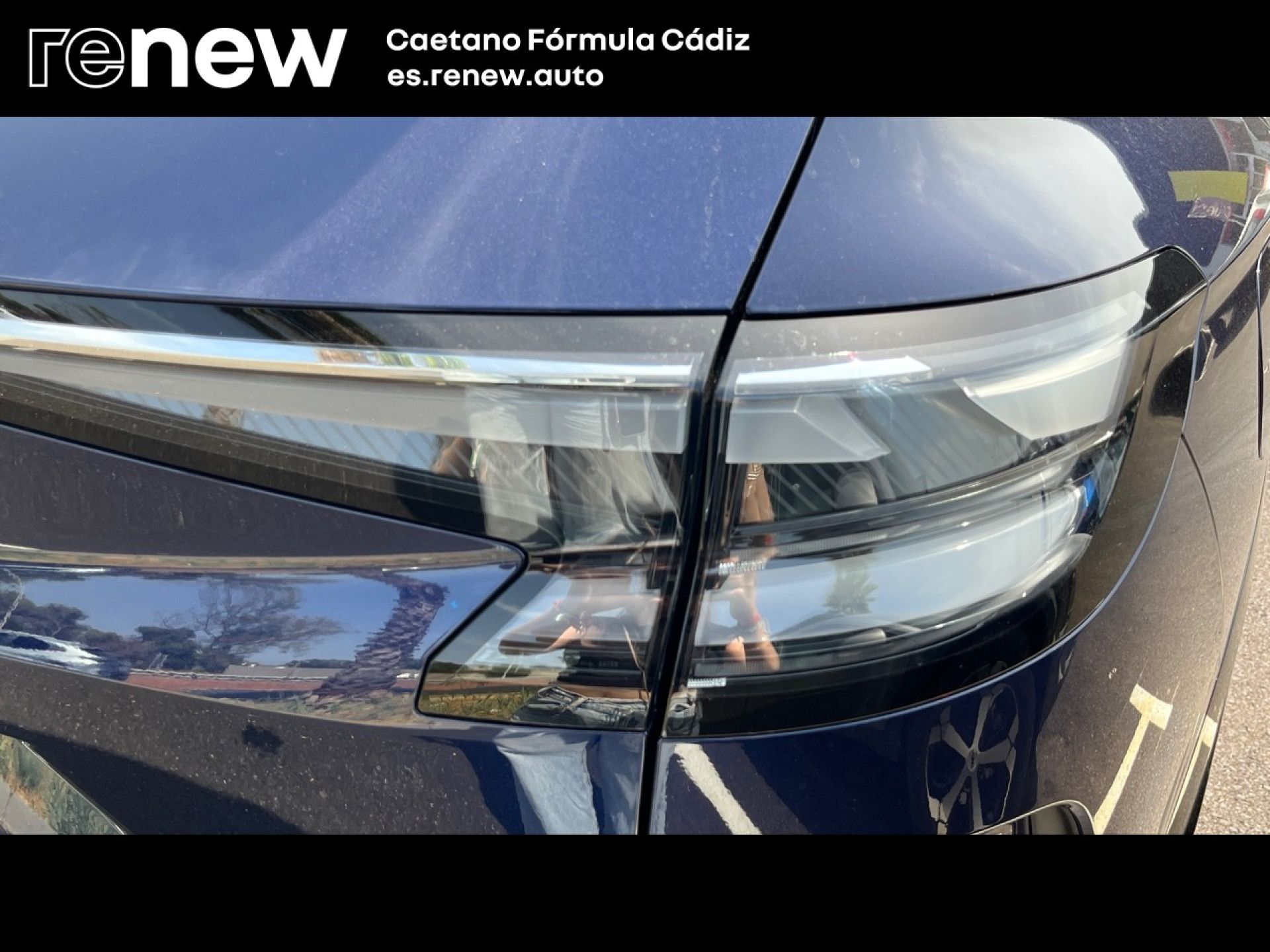 Renault Espace - 10