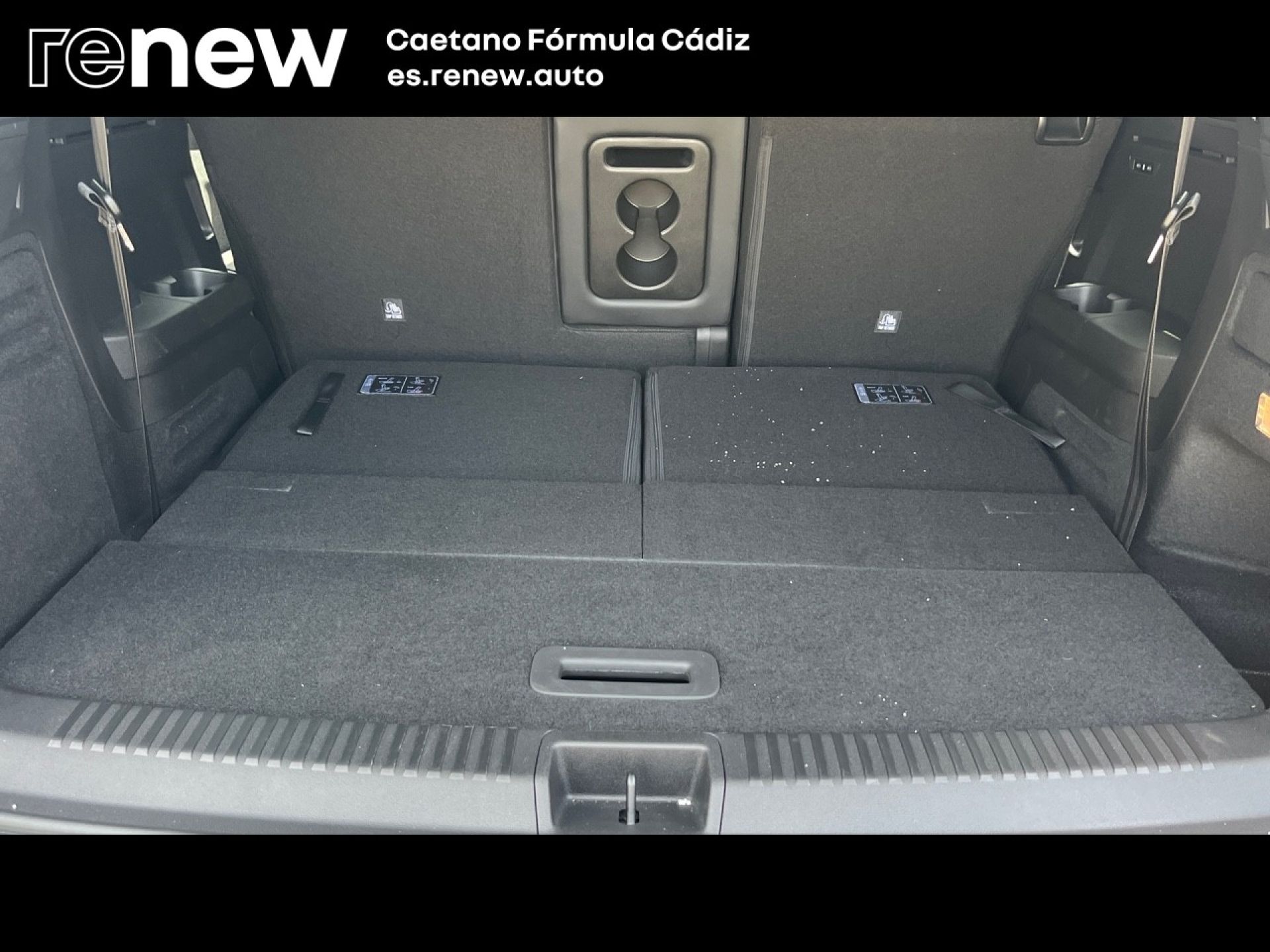 Renault Espace - 7