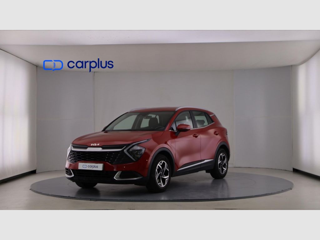 Kia Sportage - 2
