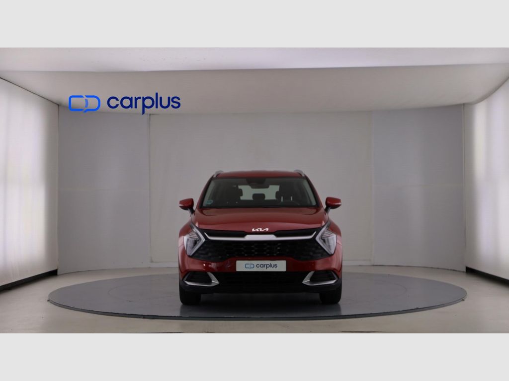 Kia Sportage - 3