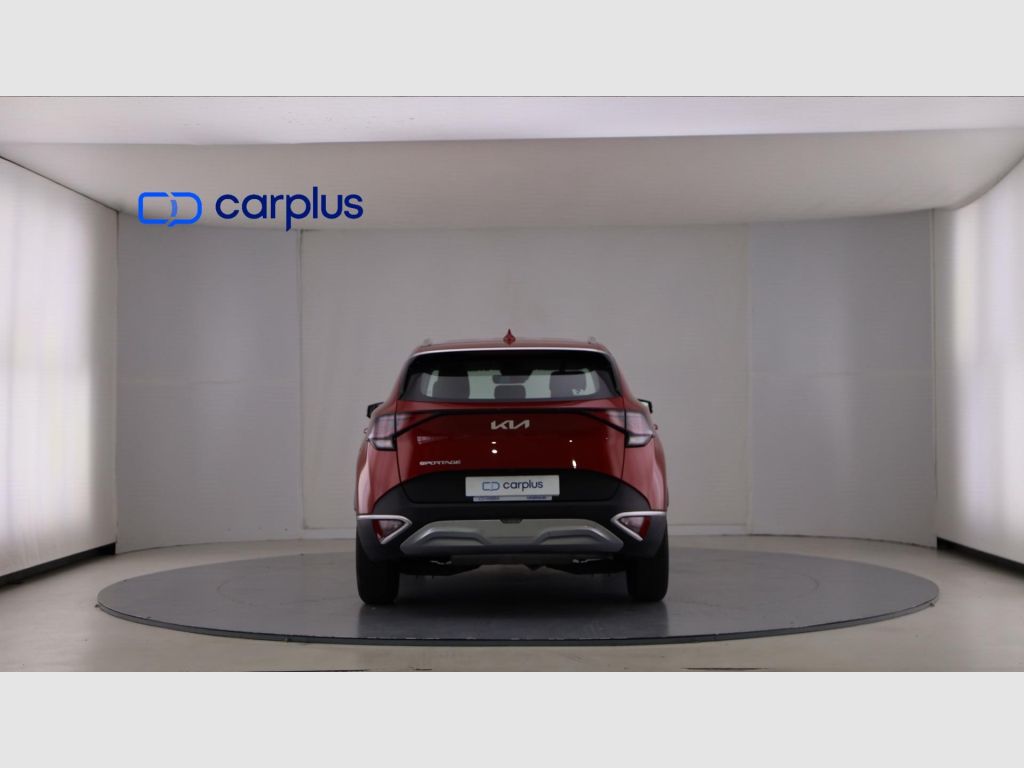 Kia Sportage - 6