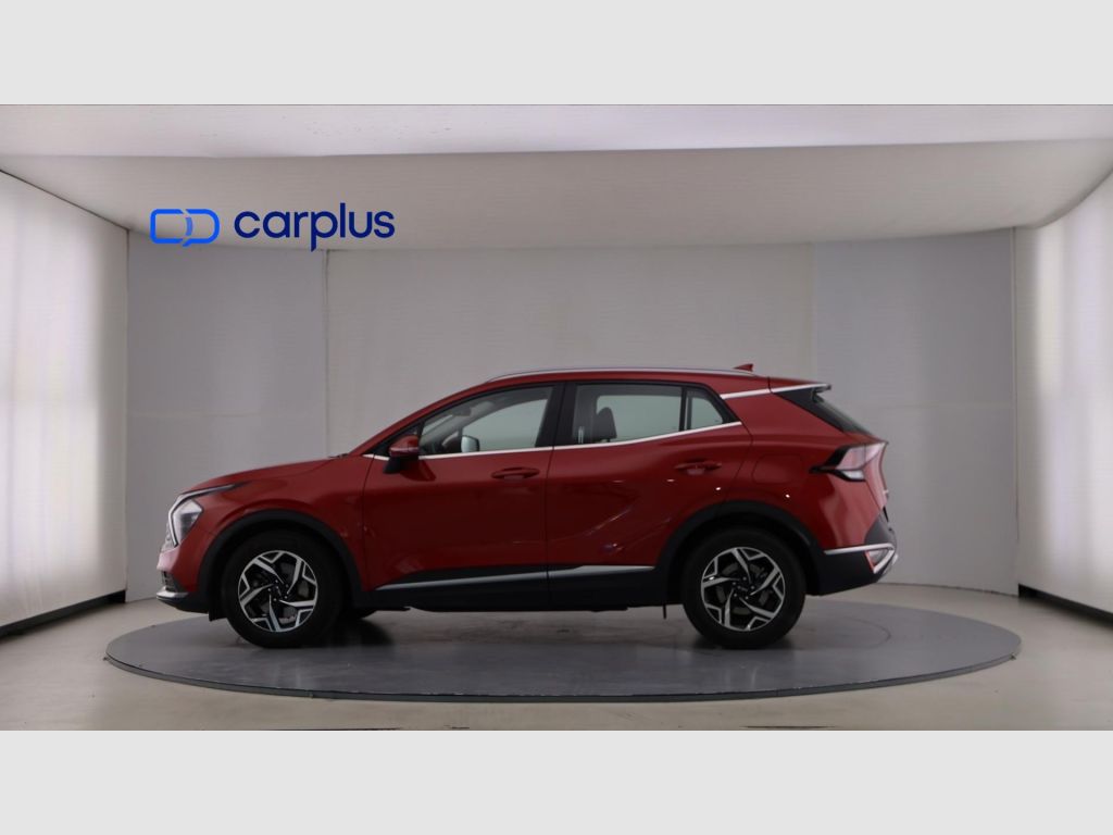 Kia Sportage - 8