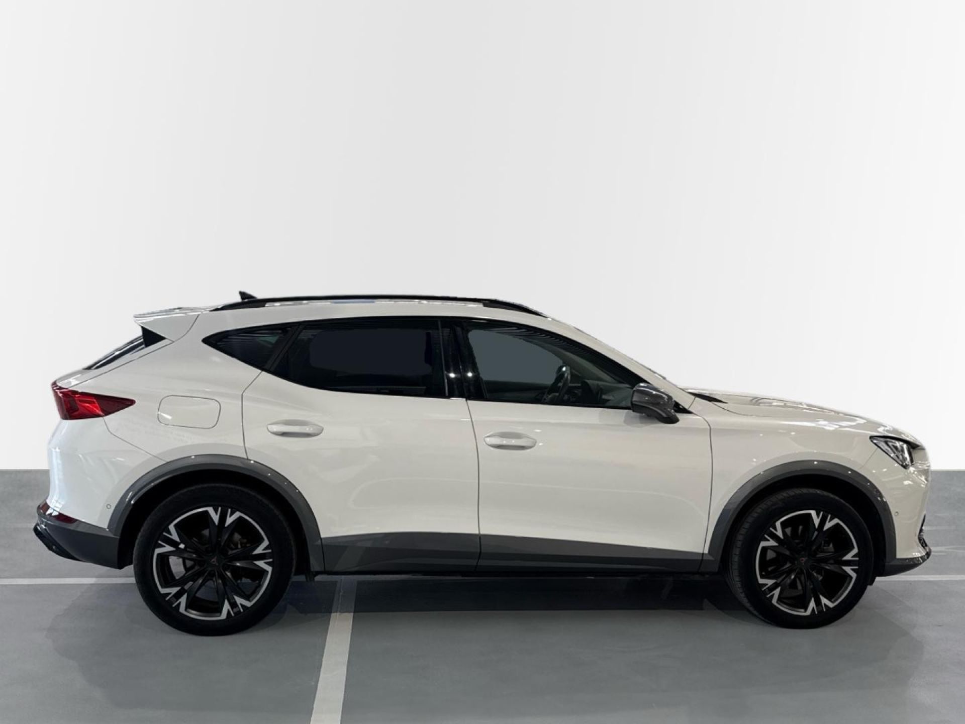 Cupra Formentor - 8