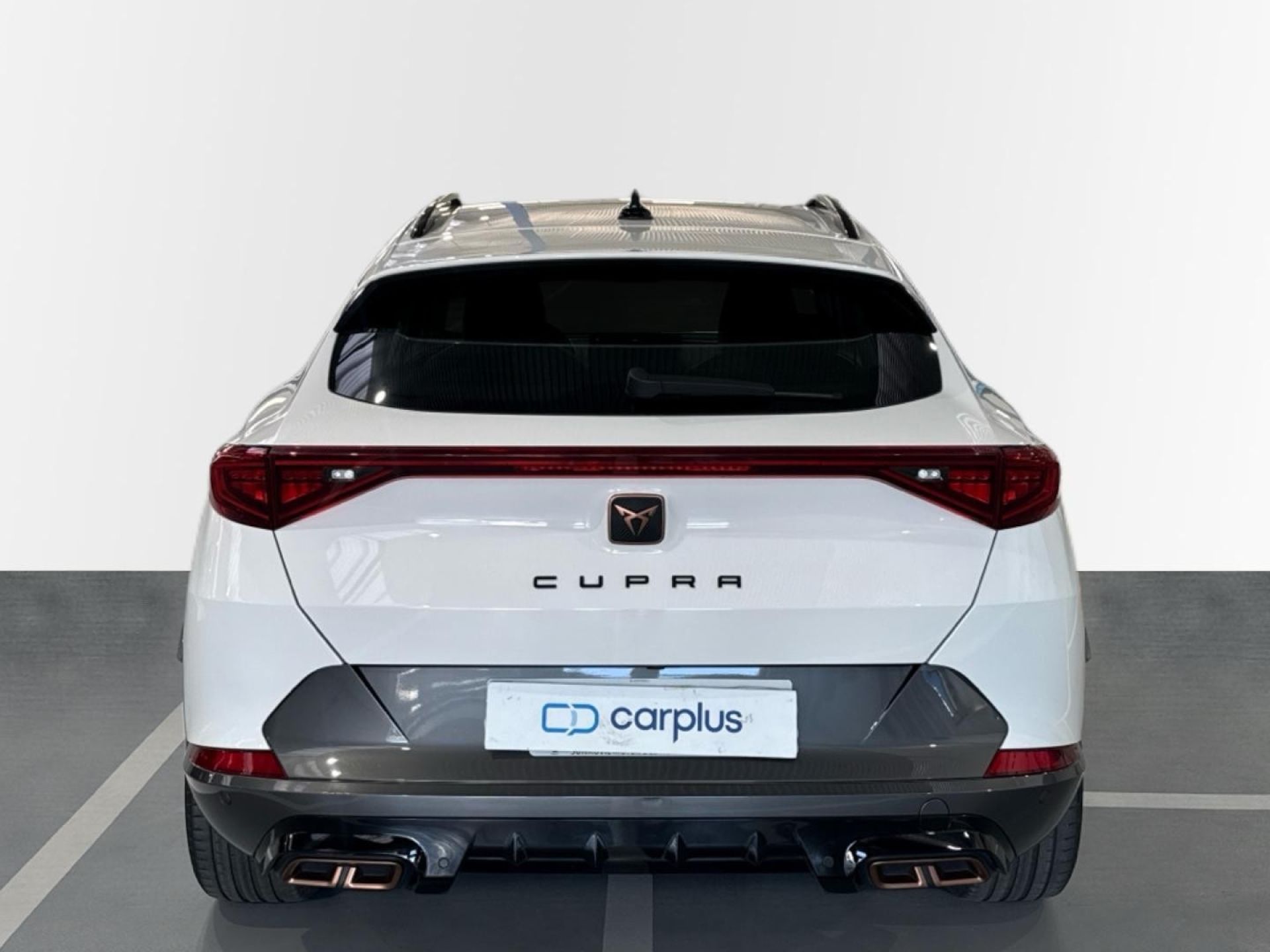 Cupra Formentor - 6