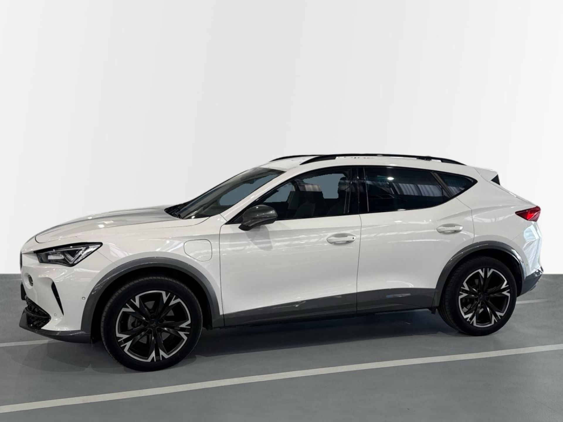 Cupra Formentor - 4