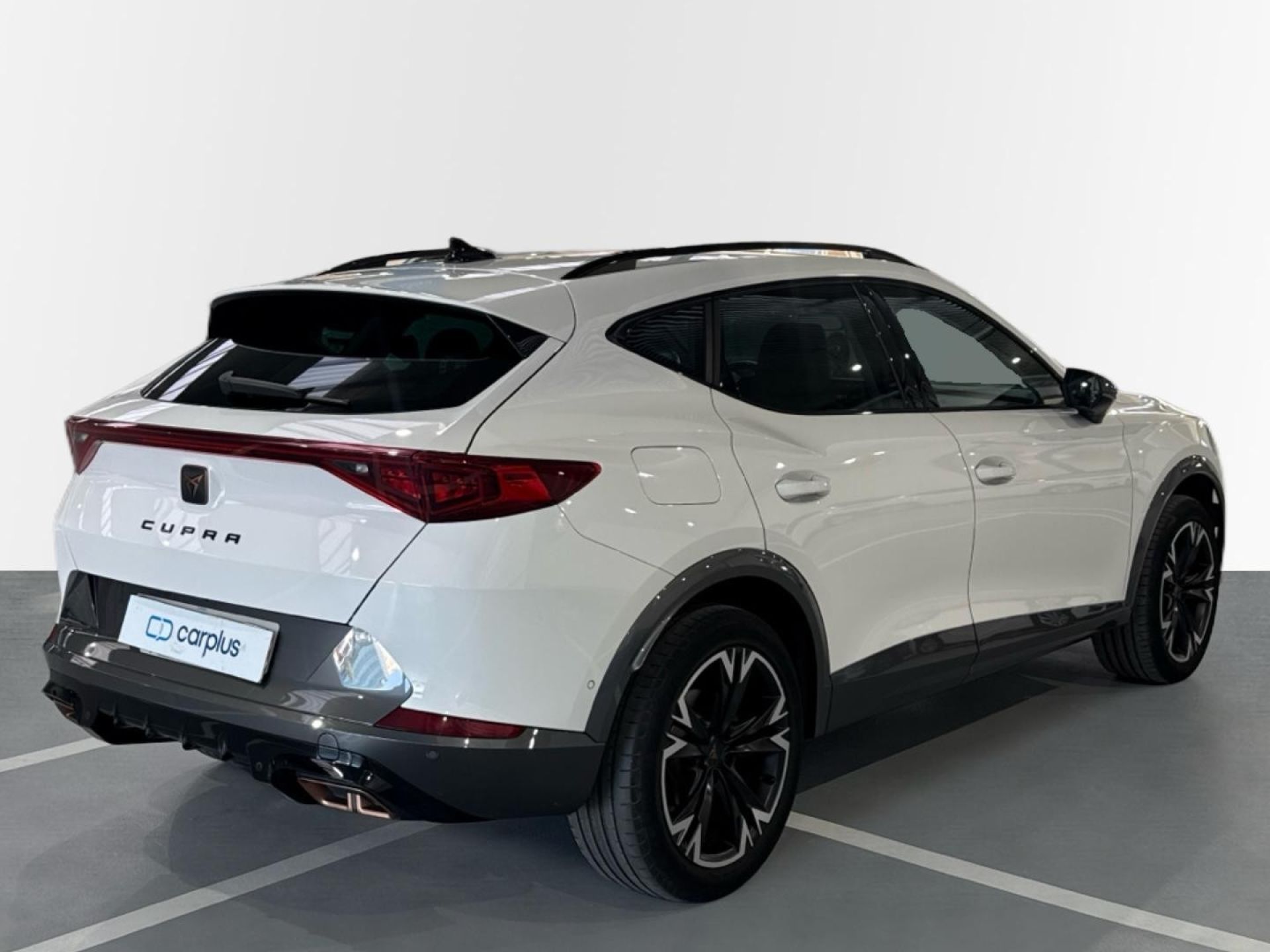 Cupra Formentor - 7