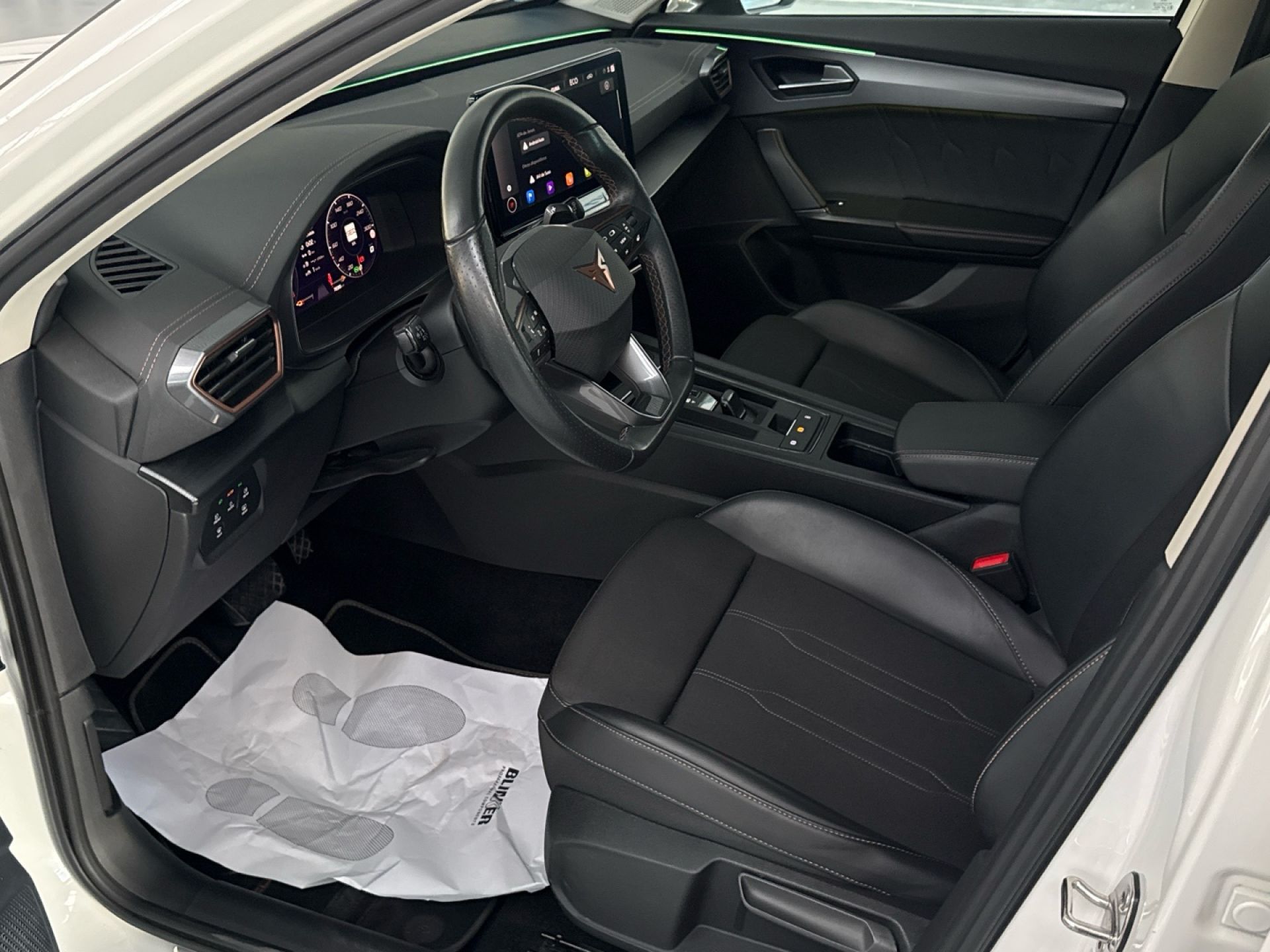 Cupra Formentor - 11