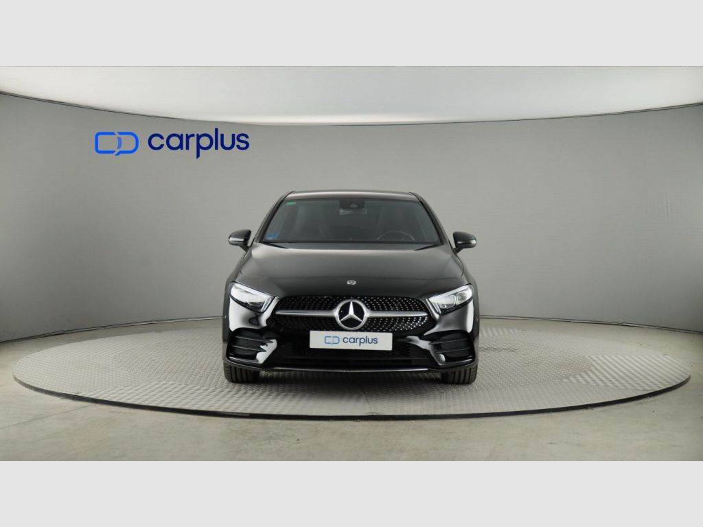 Mercedes-Benz Clase A - 3